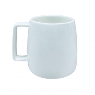 Чашка фарфоровая Arcoroc Fjords H8661 190 мл Белый (23365)