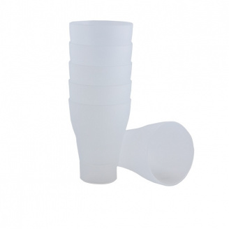 Набір чарок для пікніка Алеана 0,075 л 6 шт 167001 (23449)