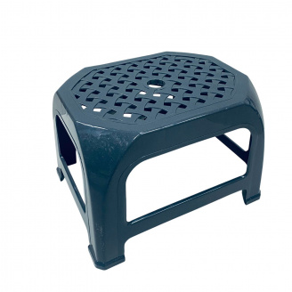 Табурет Алеана «Кроха» 30х20х20 см Граніт 101065 (23273)