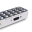 Світильник аварійний Lightwell LW-EL-3W LED 3W Мукачево