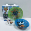 Набір дитячий Luminarc Disney TOY STORY 9344 3 предмети Різнокольоровий (9647) Чорноморськ