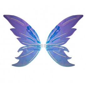 Детские крылья феи Yufeng Wings 67х67 см Разноцветный (1288114294)