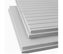Екструдований пінополістирол Penoboard GREY 30мм (9,24м2 в пачці)