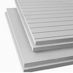 Екструдований пінополістирол Penoboard GREY 20мм (13,86м2 в пачці) Стрий