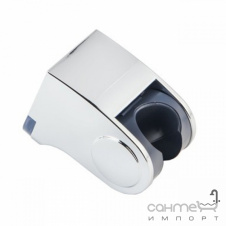 Держатель для душа Eurorama Doccia R0482C хром