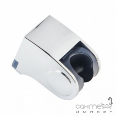 Держатель для душа Eurorama Doccia R0482C хром Ізмаїл