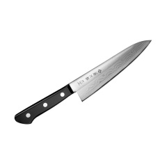 Кухонный Шеф нож 180 мм Tojiro Basic Damascus (F-332) Переяслав-Хмельницкий