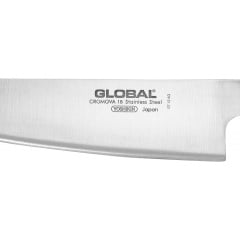 Шеф кухонний ніж 180 мм Global GS (GS-98) Городок