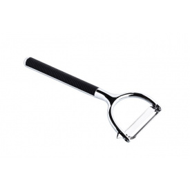 Овощечистка нержавеющая Empire 15 см 9624 Черный