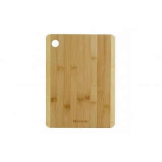 Доска кухонная Vincent бамбук 33 х 24 х ​​1,2 см прямоугольная 2102-33 VC