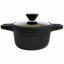 Каструля з кришкою 2,7л Black Pro New Lessner 55872-20 Київ