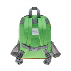 Дитячий рюкзак sigikid Kily Keeper 23769SK 28 х 10 х 23 см Green Луцьк
