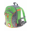 Дитячий рюкзак sigikid Kily Keeper 23769SK 28 х 10 х 23 см Green Луцьк