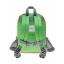 Дитячий рюкзак sigikid Kily Keeper 23769SK 28 х 10 х 23 см Green Луцьк