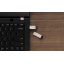 Flash Drives Kingston DataTraveler Kyson 256GB USB 3.2 (DTKN/256GB) Silver/Black (6622890) Конотоп