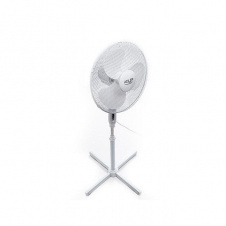Вентилятор напольный Adler AD 7305 White