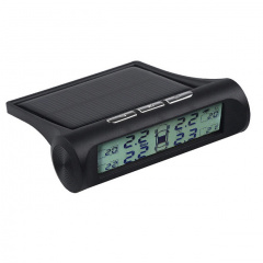 Система контроля давления в шинах MHZ TPMS+SOLAR 7582 Сумы