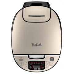 Мультиварка Tefal RK321A34 (6662002) Полтава