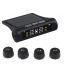 Система контроля давления в шинах MHZ TPMS+SOLAR 7582 Сумы
