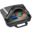 Сумка Defender Shiny 15-16" Black (26097) (6068495) Хуст