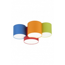 Люстра MONA KIDS 4 TK-Lighting 3276