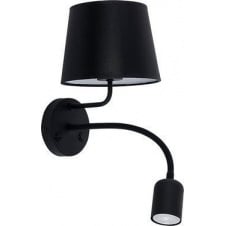 Бра TK Lighting MAJA 2537 Black