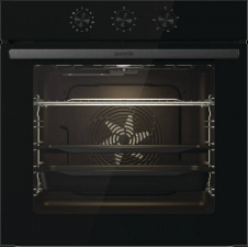 Электрический духовой шкаф Gorenje BO 6727 E03BG BO3CO6M01-1 Черный (6790001)