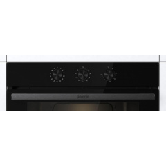 Электрический духовой шкаф Gorenje BO 6727 E03BG BO3CO6M01-1 Черный (6790001) Чугуїв