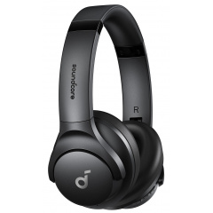 Гарнитура Anker SoundСore Q20i Black (6907849) Самбор