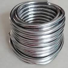 Проволока свинцовая С1 Ф4,0 мм