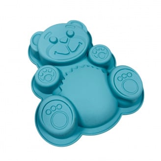 Форма для выпечки силиконовая A-Plus 1926 