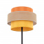 Торшер TK Lighting TRIO Чорний (TK6451) Королево