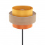 Торшер TK Lighting TRIO Чорний (TK6451) Королево
