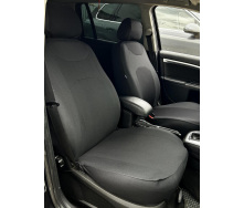 Авточехлы CHERY Eastar 2003-2015 POK-TER CARO (r416034)