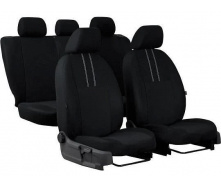 Авточехлы для CHERY A13 2008- POK-TER Economic (r416551)
