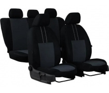 Авточехлы для CHERY A13 2008- POK-TER Economic (r416548)