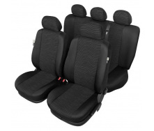 Авточехлы из автоткани Kegel-Blazusiak Black Sea для CHERY A15 2003-2014 (r416586)