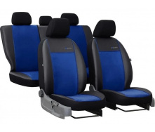 Авточехлы на сиденье POK-TER Exclusive CHERY A15 2003-2014 (r416594)