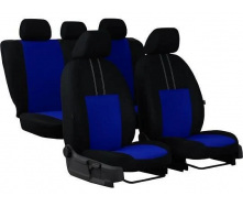 Авточехлы для CHERY A15 2003-2014 POK-TER Economic (r416664)