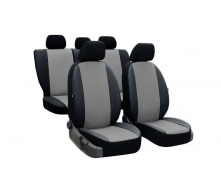 Авточехлы из экокожи для CHERY A13 2008- POK-TER PERLINE (r416521)