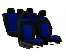 Авточехлы для CHERY A15 2003-2014 POK-TER Classic Plus (r416579)