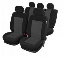 Авточехлы из автоткани Kegel-Blazusiak Kronos для CHERY A13 2008- (r416473)