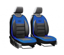 Авточехлы накидки для CHERY A15 2003-2014 POK-TER GT Синий (r416588)