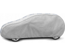Чехол-тент для автомобиля HONDA FIT Kegel-Blazusiak Basic Garage M2 Hatchback Серый (5-3955-241-3021)