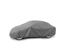 Чехол-тент для автомобиля Kegel-Blazusiak для AUDI A4 sedan sedan Basic Garage L Sedan (5-3963-241-3021)