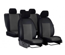 Авточехлы на сиденье CHERY A13 2008- POK-TER Premium Unico (r416500)