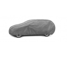 Чехол-тент для автомобиля RENAULT KADJAR Kegel-Blazusiak Mobile Garage L SUV/Off Road Серый (5-4122-248-3020)
