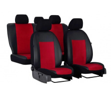 Авточехлы на сиденье CHERY A15 2003-2014 POK-TER Premium Unico (r416615)