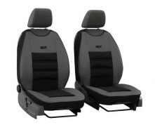 Чехлы на передние сиденья POK-TER PsT для CHERY A15 2003-2014 (r416683)