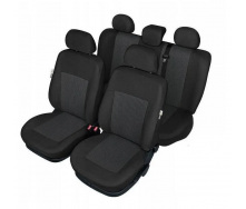 Авточехлы из автоткани Kegel-Blazusiak Bonn для CHERY A13 2008- (r416477)